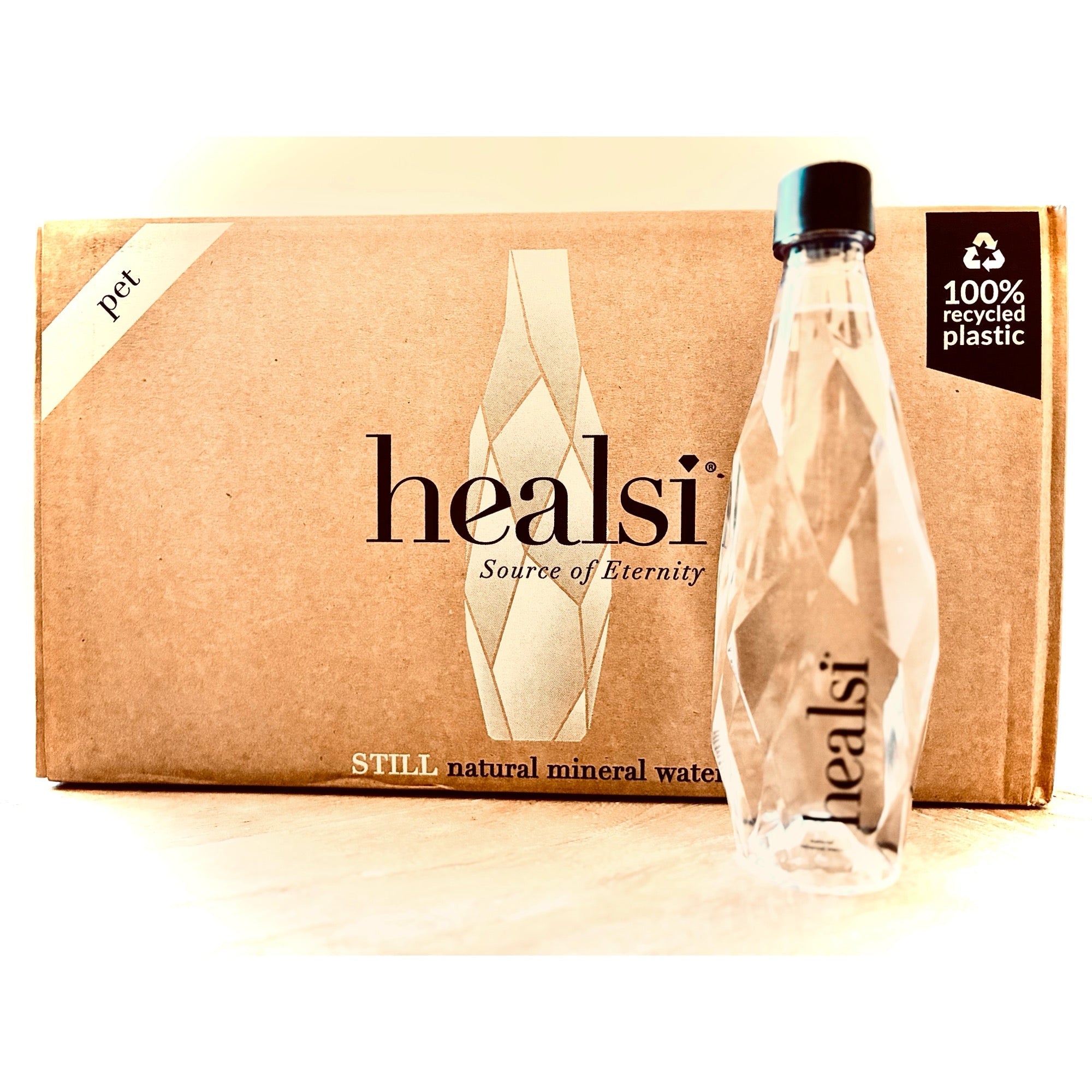 Healsi STILL (12 - Pack) - Farmatuur