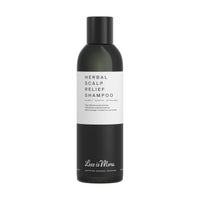 HERBAL SCALP RELIEF SHAMPOO - Farmatuur