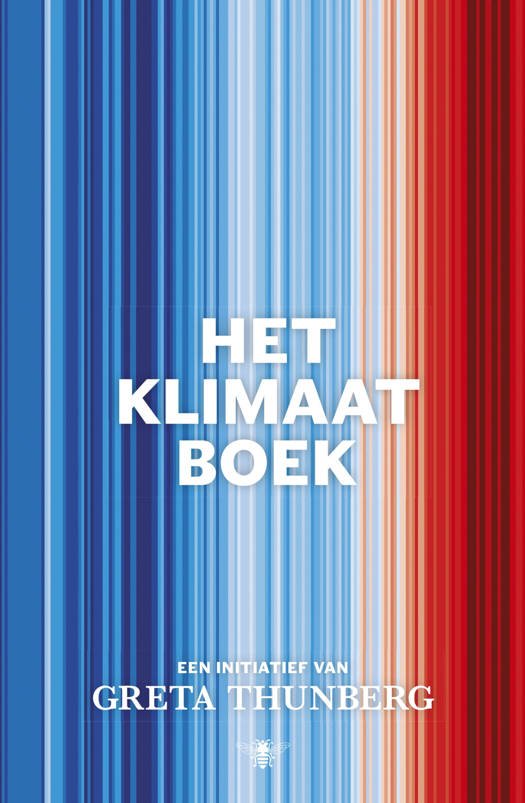 Het Klimaatboek (NL), Greta Thunberg - Farmatuur