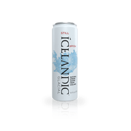 Icelandic Glacial ALU - Farmatuur