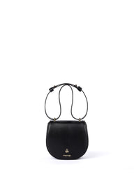Iris bag M Nero - Apple - Farmatuur