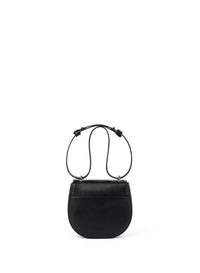 Iris bag M Nero - Apple - Farmatuur