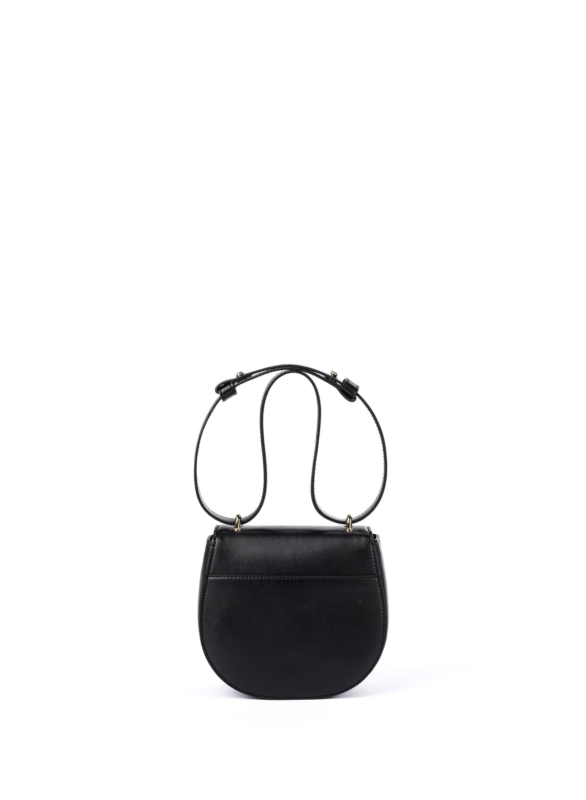 Iris bag M Nero - Apple - Farmatuur
