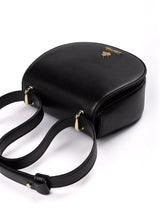 Iris bag M Nero - Apple - Farmatuur