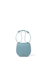 Iris mini bag Cielo - Apple - Farmatuur