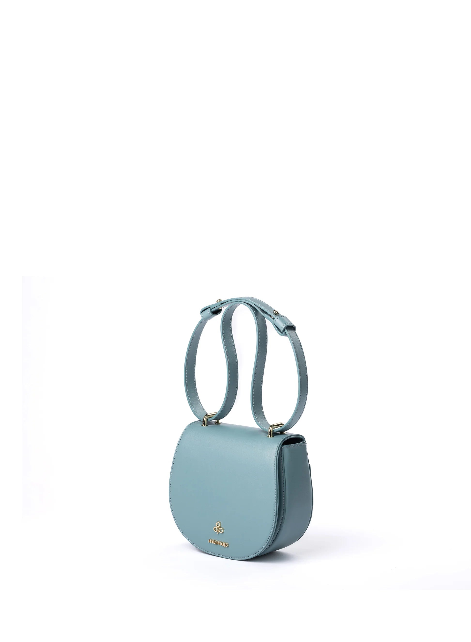 Iris mini bag Cielo - Apple - Farmatuur