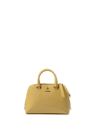 Isotta Bowler Bag Banana - Corn - Farmatuur