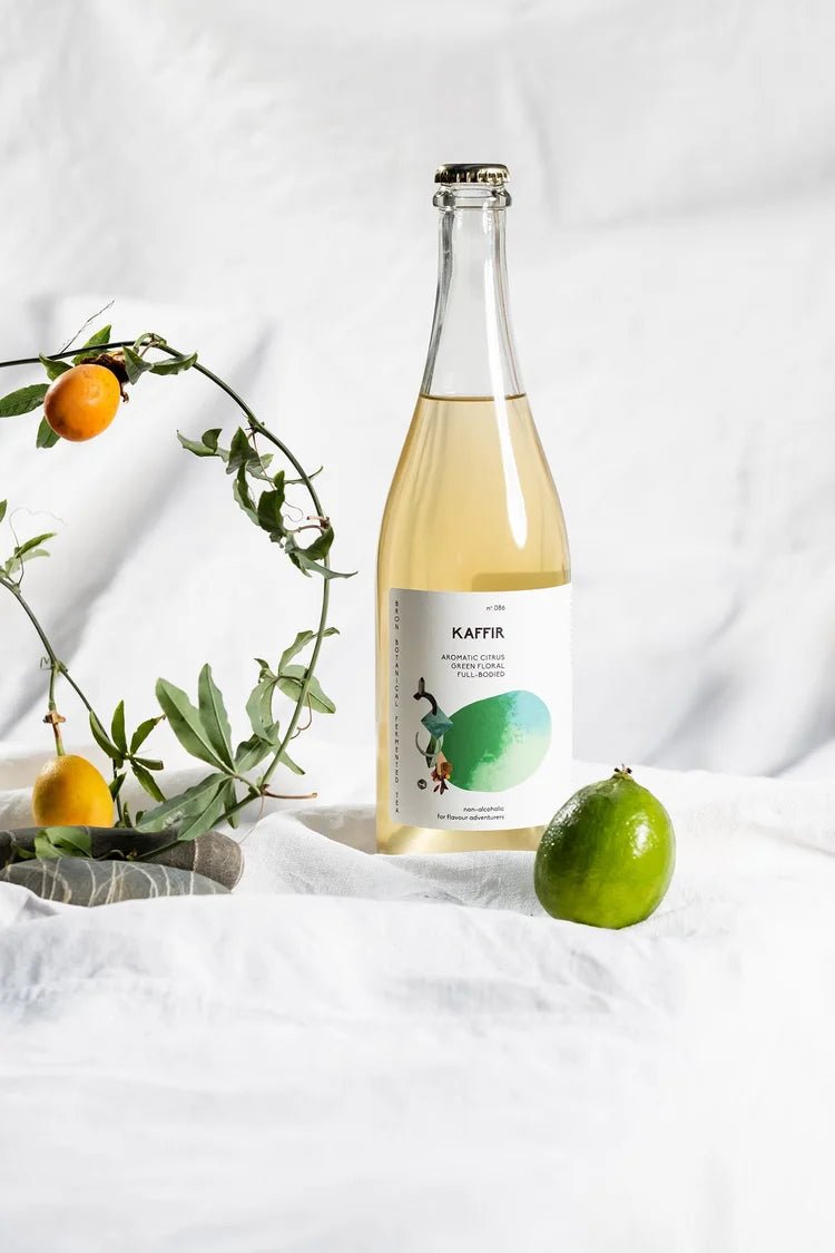 Kaffir n°86 - Farmatuur