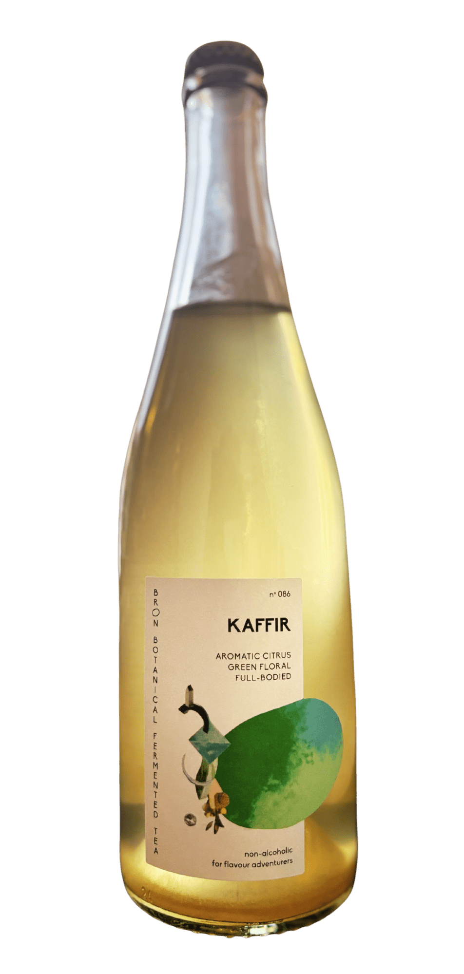 Kaffir n°86 - Farmatuur