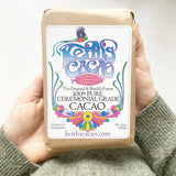 Keith’s Cacao, The Original Ceremonial Grade Cacao - Farmatuur
