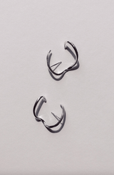 Kosa Earring - LEFT - Farmatuur
