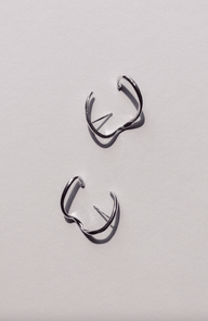 Kosa Earring - LEFT - Farmatuur