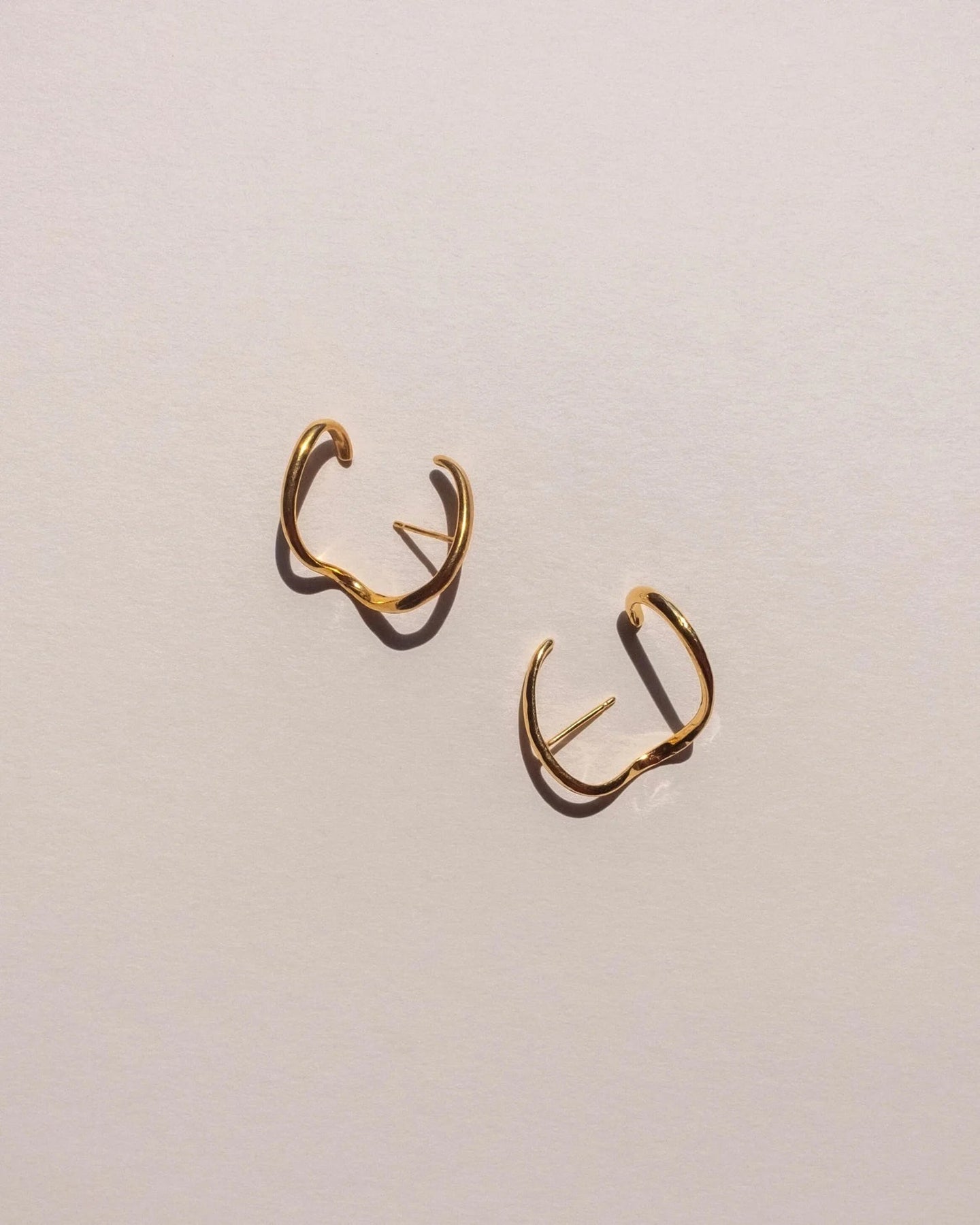 Kosa Earring - LEFT - Farmatuur