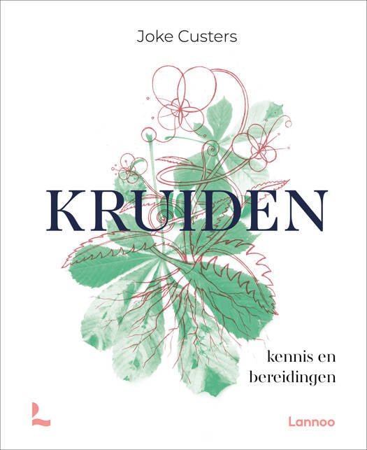 Kruiden (NL), Joke Custers - Farmatuur