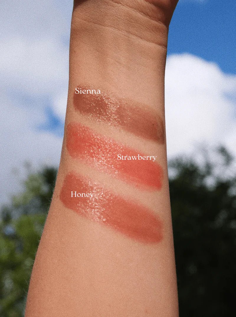 LIP BALM - Farmatuur