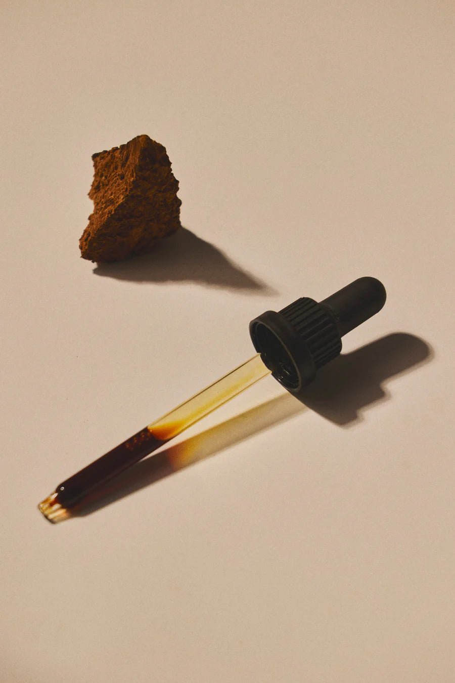 Liquid Chaga Extract - Farmatuur