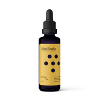 Liquid Chaga Extract - Farmatuur