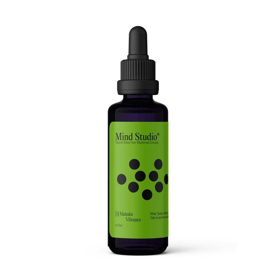 Liquid Mataike Extract - Farmatuur