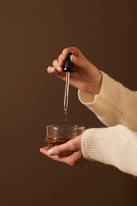 Liquid Mataike Extract - Farmatuur