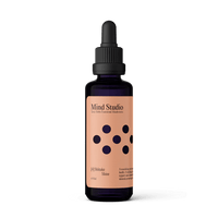 Liquid Shiitake Extract - Farmatuur