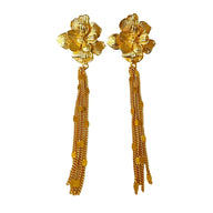 Lucia Flower Earrings - Farmatuur