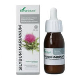Milk Thistle Extract - Liver protector - Farmatuur