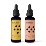 Morning Pack - Mushroom Liquid Extract - Farmatuur