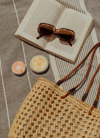 NATURAL SUNSCREEN SPF30 - 15 - 25°C - Farmatuur