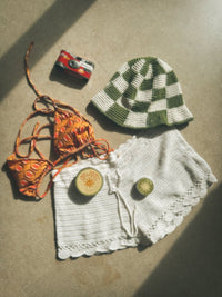 NATURAL SUNSCREEN SPF30 - 15 - 25°C - Farmatuur