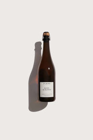 Oddbird Blanc de Blanc Sparkling (Non - Alcoholic) - Farmatuur