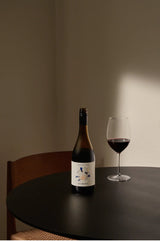 Oddbird Red (Non - Alcoholic), Saint - Chinian, France - Farmatuur