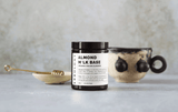 Organic Almond M*lk Base - Farmatuur