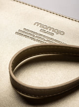 Orion pouch Champagne - Apple - Farmatuur