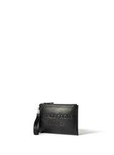 Orion pouch Nero - Olives - Farmatuur