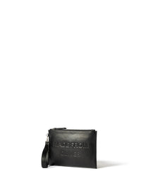 Orion pouch Nero - Olives - Farmatuur