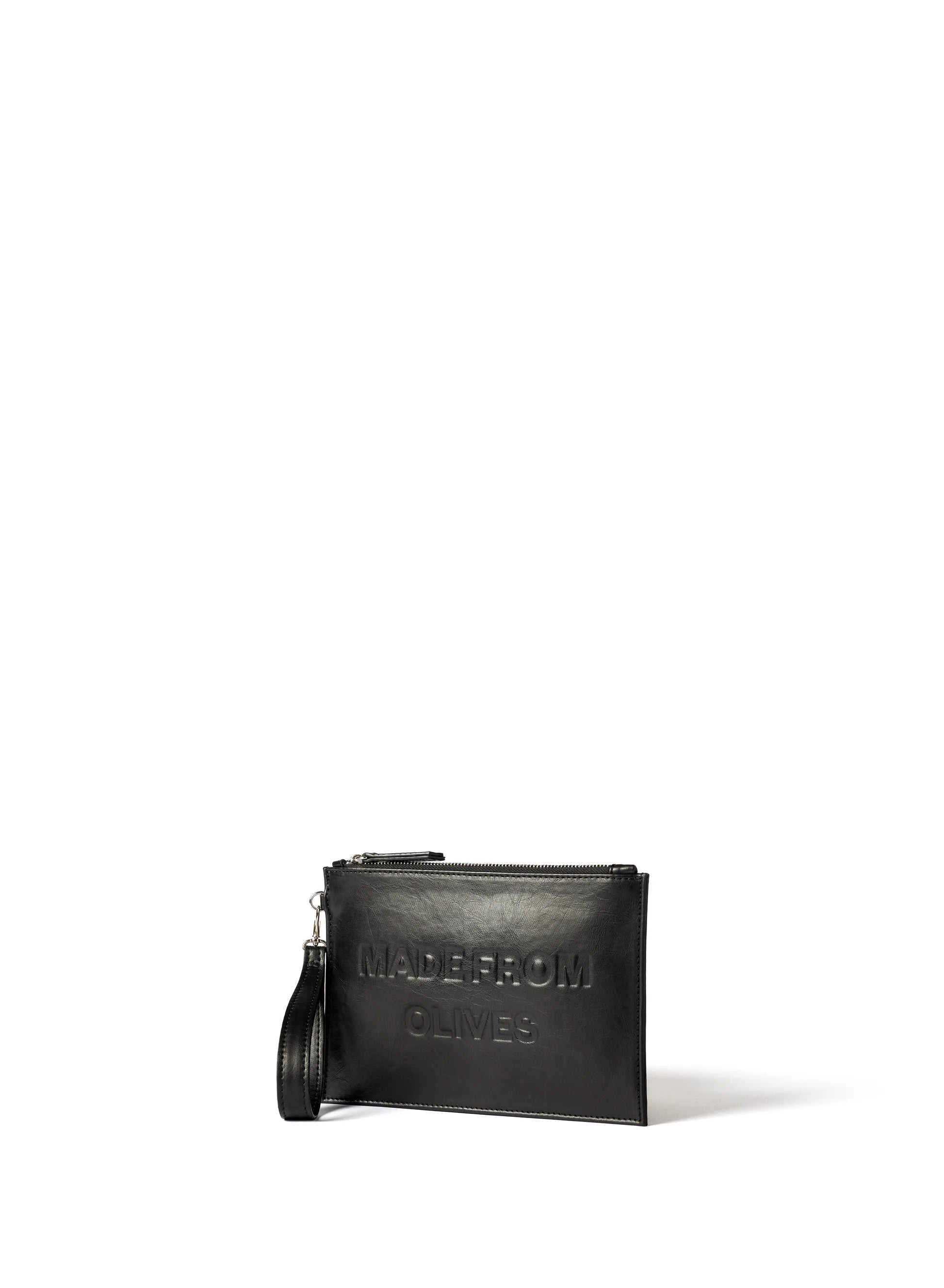 Orion pouch Nero - Olives - Farmatuur