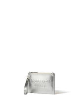 Orion pouch Silver - Apple - Farmatuur