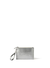 Orion pouch Silver - Apple - Farmatuur