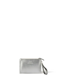 Orion pouch Silver - Apple - Farmatuur