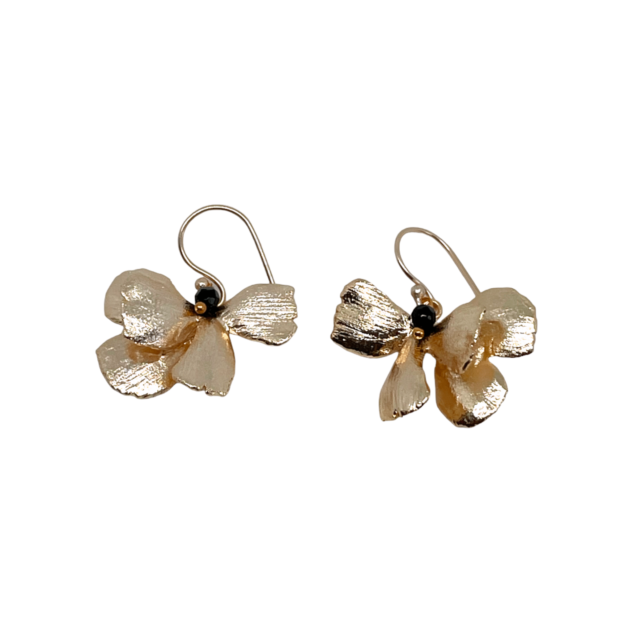 Pansy Earrings - Farmatuur