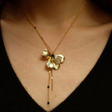 Pansy Necklace - Farmatuur