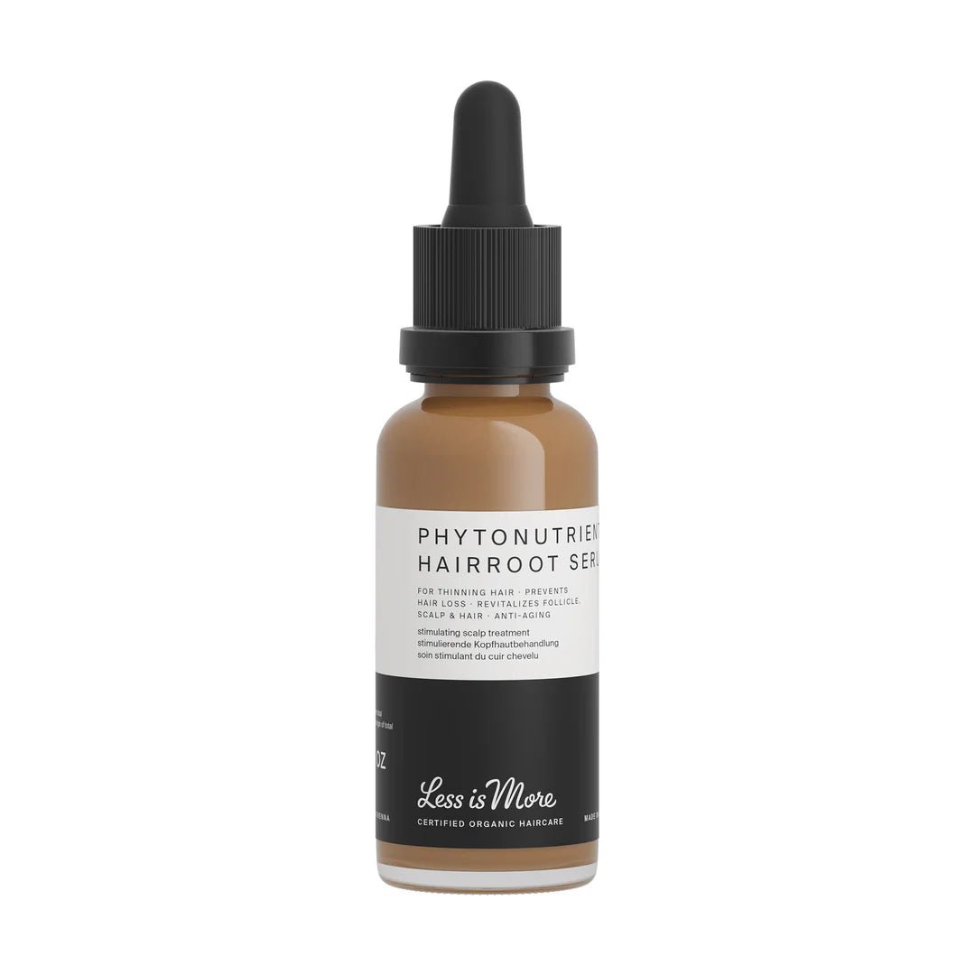 PHYTONUTRIENT HAIRROOT SERUM - Farmatuur