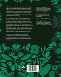 Plantkracht (NL), Wouter Bijdendijk - Farmatuur