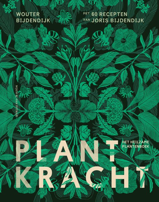 Plantkracht (NL), Wouter Bijdendijk - Farmatuur
