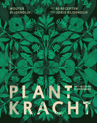 Plantkracht (NL), Wouter Bijdendijk - Farmatuur