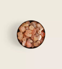 POT POURRI SEDIMENT - AMBER - Farmatuur