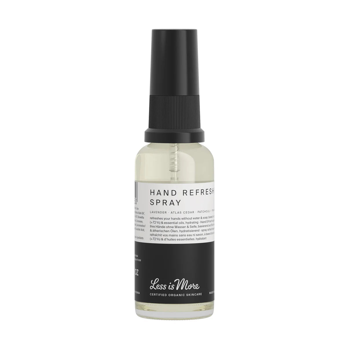 REBALANCE HAND REFRESHING SPRAY - Farmatuur