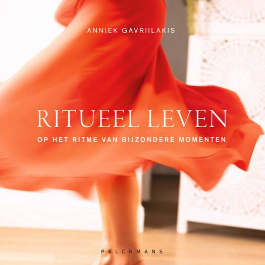 Ritueel Leven (NL), Anniek Gavriilakis - Farmatuur
