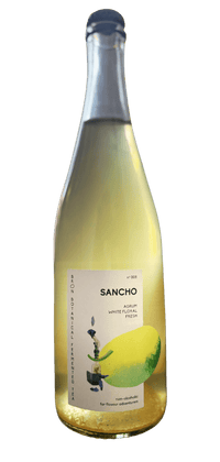 Sancho n°008 - Farmatuur