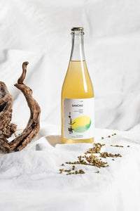 Sancho n°008 - Farmatuur